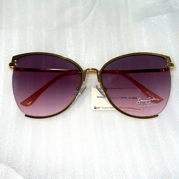 Sean John Accessories - Todays Sale🎈New Sean John | 💯 % UV protection